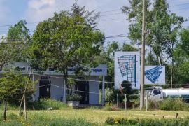 Kết luận thanh tra tại dự án BĐS 'tai tiếng' ở Quảng Nam