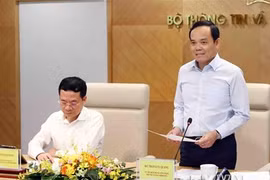 Đẩy mạnh phát triển AI để Việt Nam mạnh về Công nghệ Thông tin