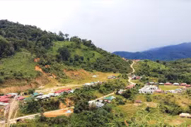 Những mất mát mơ hồ