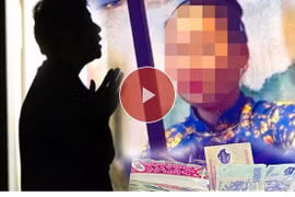 Bỏ tiền tỉ làm giàu cho “thầy Cao Anh” xuất phát từ sự mê muội 