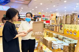 Sản xuất thực phẩm dinh dưỡng granola: Hướng đi nhiều tiềm năng 