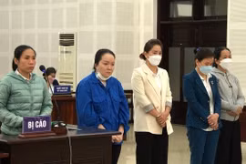 Kế toán trường mầm non lĩnh 19 năm tù vì tham ô gần 1 tỷ đồng 