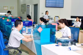 Tháo gỡ “điểm nghẽn” về vốn cho doanh nghiệp