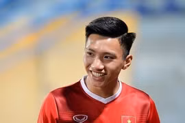 Đoàn Văn Hậu và những cầu thủ Việt nổi bật “cầm tinh con mèo”