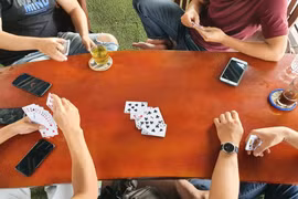 4 hành vi dễ bị xử phạt trong dịp Tết và mức phạt kèm theo 