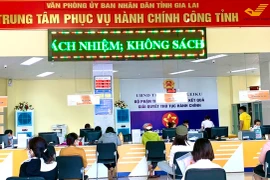 Nâng cao mức độ hài lòng của người dân trên 85%