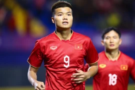 Loại U22 Malaysia, U22 Việt Nam vào bán kết SEA Games 32 