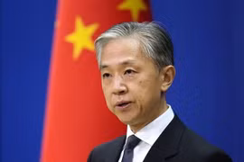 Cung cấp thiết bị cho Nga, 7 công ty Trung Quốc có thể bị trừng phạt 