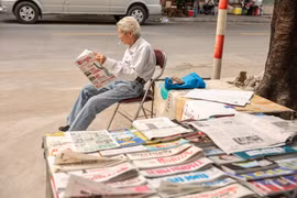 Trách nhiệm của báo chí trong thời kỳ công nghệ số 