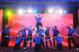 Kết nối đam mê âm nhạc trong giới trẻ