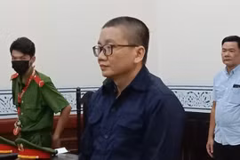 Cựu điều tra viên Công an TP Thủ Đức lãnh 7 năm 6 tháng tù