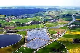 Sửa đổi quy định về giá đất cụ thể 