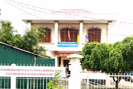 Nguyên Chi Cục trưởng Thi hành án huyện Krông Bông tử vong tại cơ quan 