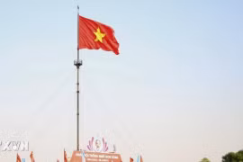 Quảng Trị: Lễ hội Vì Hòa bình với nhiều hoạt động hấp dẫn sẽ khai mạc tối 6/7