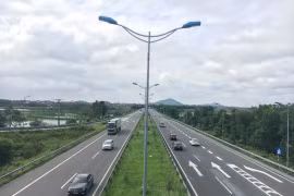 Cao tốc Gia Nghĩa - Chơn Thành sẽ được hưởng nhiều chính sách đặc biệt