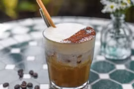 Báo Mỹ CNN lý giải cách cà phê muối Việt Nam 'xâm chiếm' thế giới