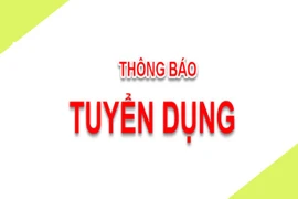 Ủy ban nhân dân huyện Đak Đoa thông báo tuyển dụng viên chức giáo viên huyện năm 2024