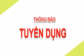 Ủy ban nhân dân huyện Đak Đoa thông báo tuyển dụng viên chức giáo viên huyện năm 2024