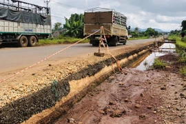 Văn phòng Chính phủ, Bộ Giao thông-Vận tải trả lời kiến nghị của cử tri 