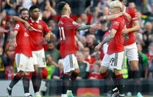 Man United vững Top 4 khi đánh bại Wolves, Southampton rớt hạng