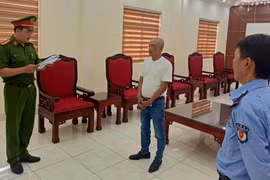 Đồng Nai: Bắt giám đốc lừa đảo hơn 80 tỷ đồng