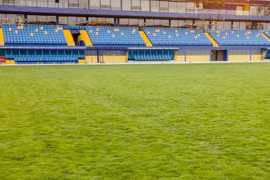 Chủ nhà Campuchia chưa bố trí sân tập cho U22 Việt Nam