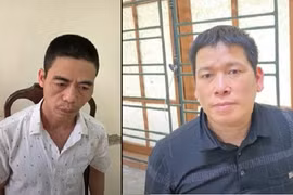 Bắc Ninh: Mua bán trái phép gần 10kg ma túy, hai đối tượng bị khởi tố