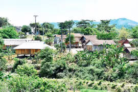 Ký ức An Khê - Kỳ 3: Nơi đầu nguồn Đak HWay