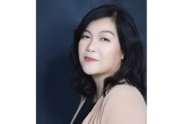 Gương mặt thơ: Đào Phong Lan