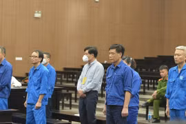 Cựu Tổng Giám đốc Cienco 1 lĩnh 7 năm tù vụ thất thoát 240 tỉ đồng 