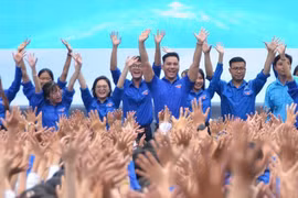 Những người lặng lẽ giúp cuộc đời đẹp thêm