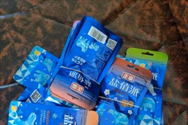 Hiểm họa bủa vây cổng trường