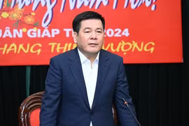 Bộ trưởng Nguyễn Hồng Diên: Sẽ sửa đổi các Nghị định 83, 95 và 80 về kinh doanh xăng dầu