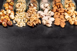 Nhâm nhi món này ngày Tết, bớt lo tăng đường huyết