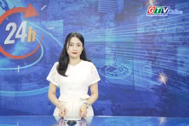 Gia Lai 24h: Quy tập 21 hài cốt liệt sĩ ở Campuchia trong mùa khô 2023-2024