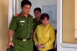 Bắt giữ 1 phụ nữ lập 22 dây hụi khống, chiếm đoạt hàng tỉ đồng