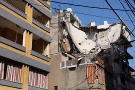 Điểm nóng xung đột ngày 25-9: Israel tuyên bố hạ thủ lĩnh tên lửa Hezbollah