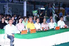 Bế mạc Techfest Đắk Lắk 2024