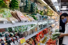 Các địa phương giám sát chặt thị trường tránh đầu cơ găm hàng sau bão lũ