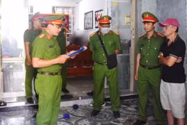 Phú Yên: Bắt tạm giam đối tượng xuyên tạc sự thật, gây mất an ninh