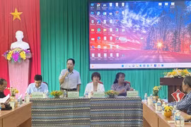 Văn học Tây Nguyên trong tiến trình xây dựng đất nước 