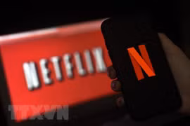 Netflix sập mạng tại Mỹ, hơn 11.000 người không thể truy cập