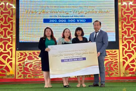 Phú Hưng Life: Kiên định trên hành trình bảo vệ và song hành cùng khách hàng