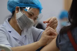 Đánh giá nguy cơ để ứng phó dịch bệnh 