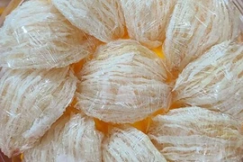 Yêu cầu công ty chứng khoán xác minh doanh nghiệp yến sào xuất hóa đơn tới 34.000 tỉ đồng
