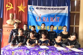 Gia Lai triển khai hơn 30 mô hình nói không với tảo hôn và hôn nhân cận huyết thống 