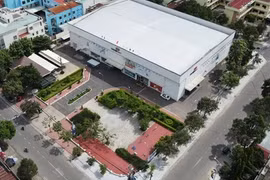 Tỉnh Kon Tum giải trình khu 'đất vàng' được chia nhỏ cho thuê