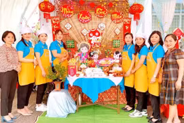 Chư Sê chăm lo đời sống giáo viên