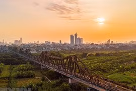 Lễ hội Thiết kế Sáng tạo 2023: Đánh thức di sản dọc sông Hồng