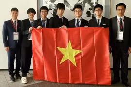 9 học sinh xuất sắc năm 2023 được tặng Bằng khen của Thủ tướng